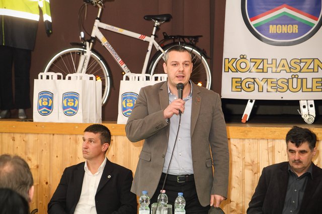 Közgyűlés - 2016